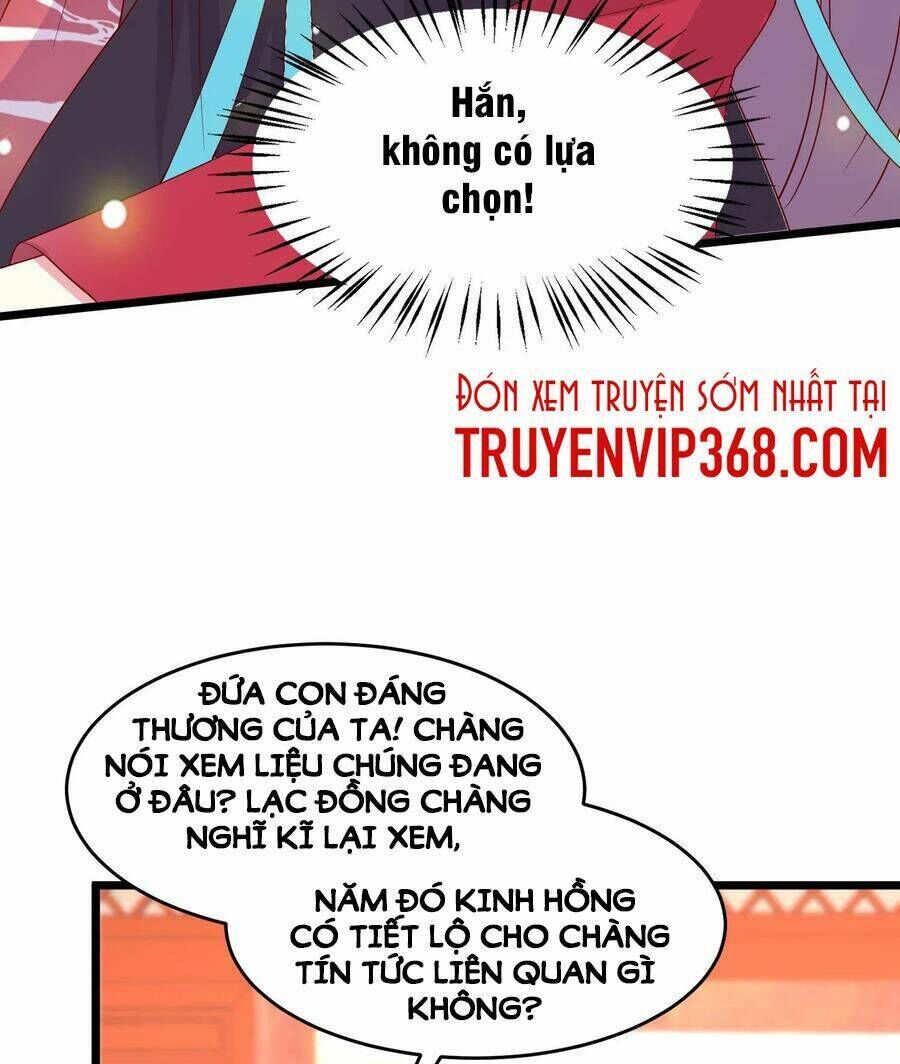 chí tôn đồng thuật sư: tuyệt thế đại tiểu thư chapter 264 - Trang 2