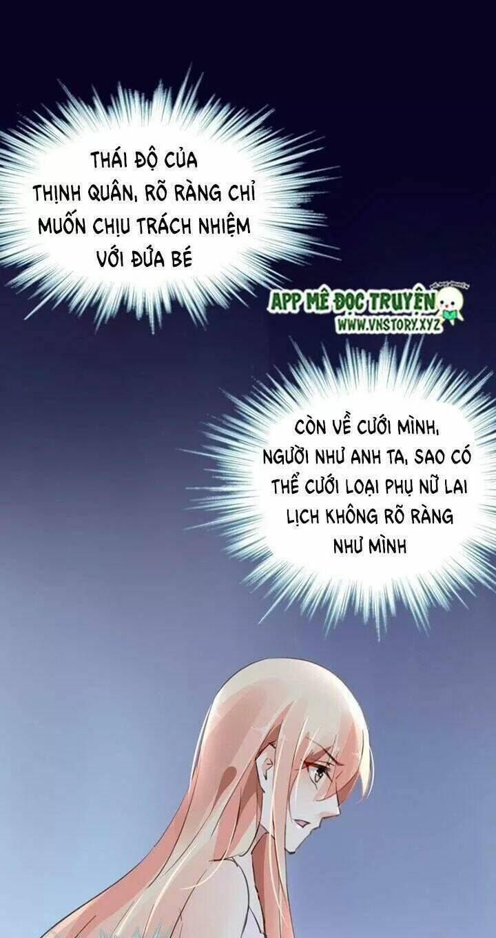 mưu ái thành nghiện chapter 45 - Trang 2