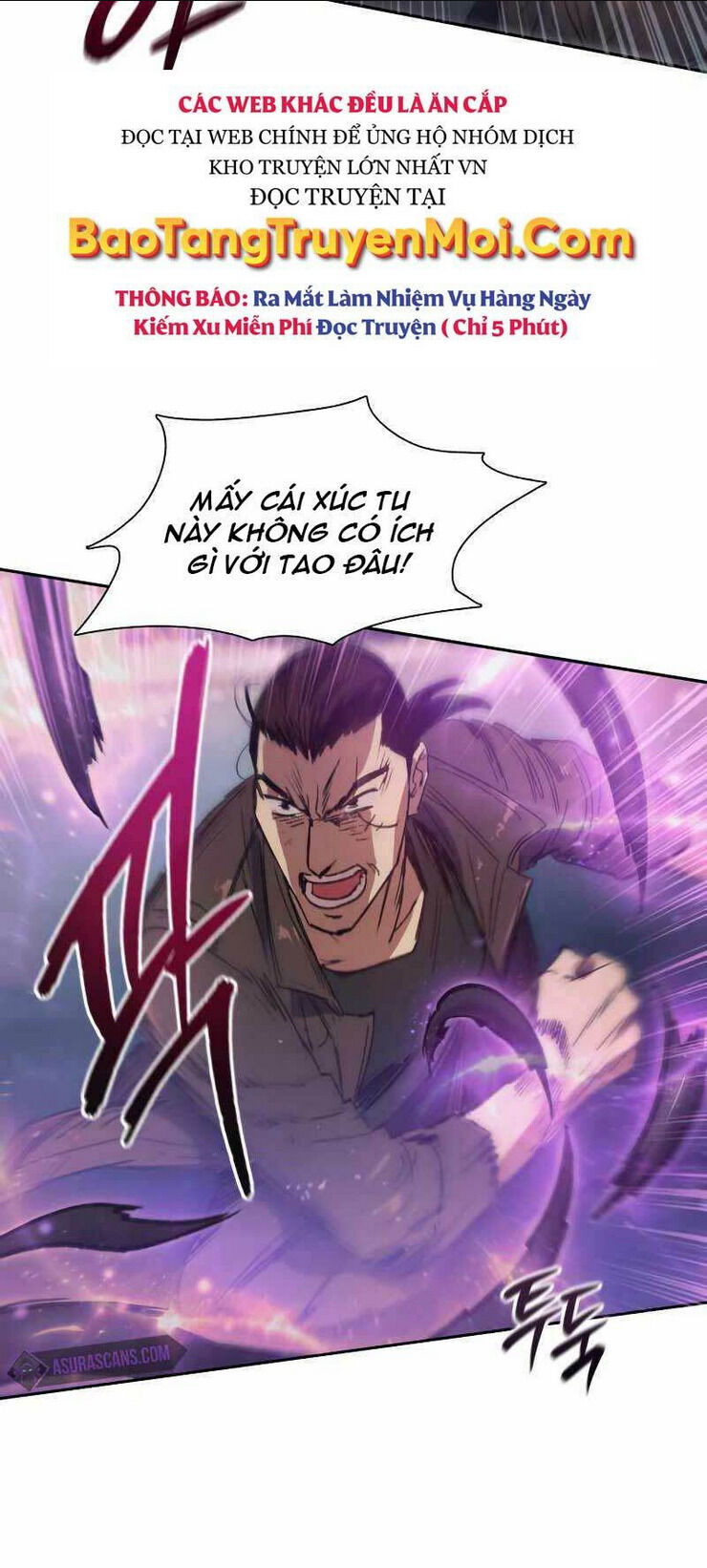 những ranker cấp s mà tôi nuôi dưỡng chapter 38 - Next chapter 39