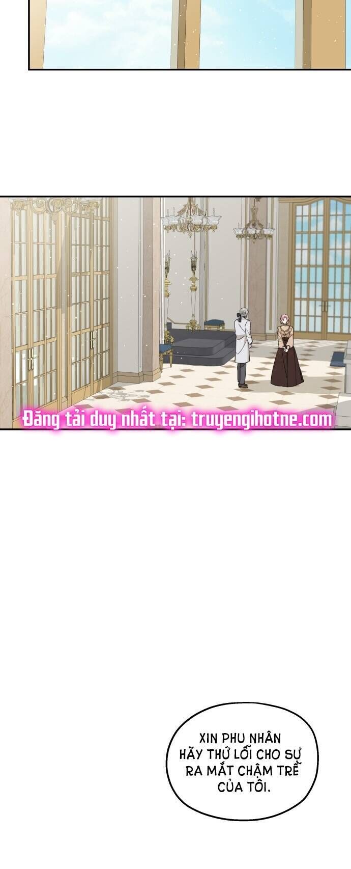 gia đình chồng bị ám ảnh bởi tôi chapter 8.2 - Trang 2