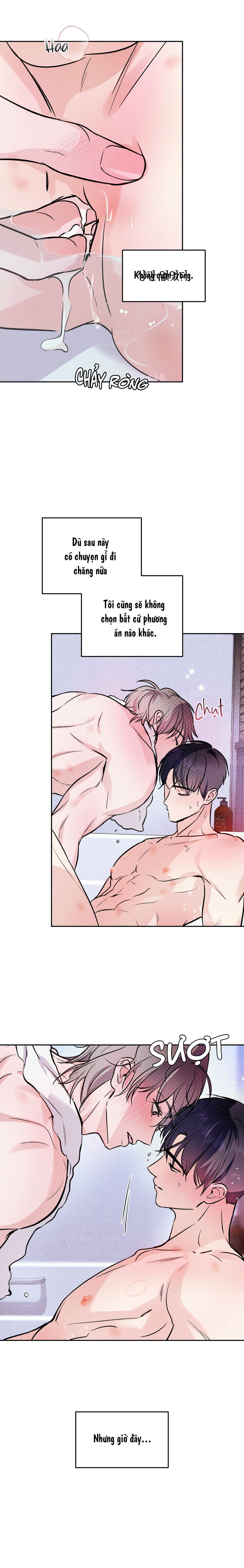 SegToy của Anh Chapter 7 H+ - Next Chapter 8 H+ [END]