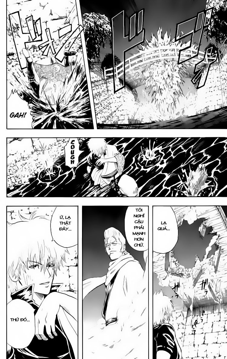 gintama chương 90 - Next chương 91