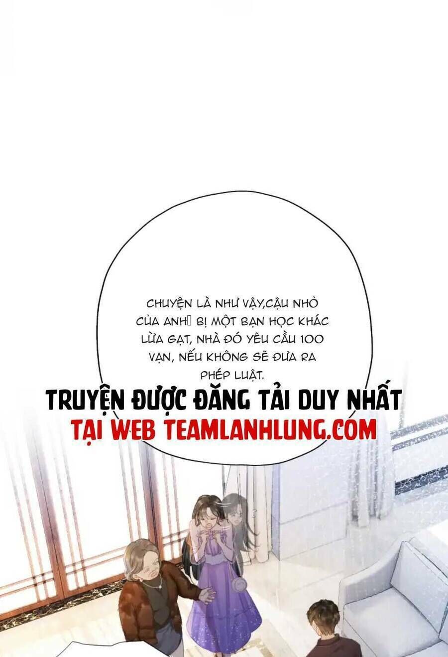 nữ phụ ngày nào cũng muốn ly hôn với ta chapter 21 - Trang 2