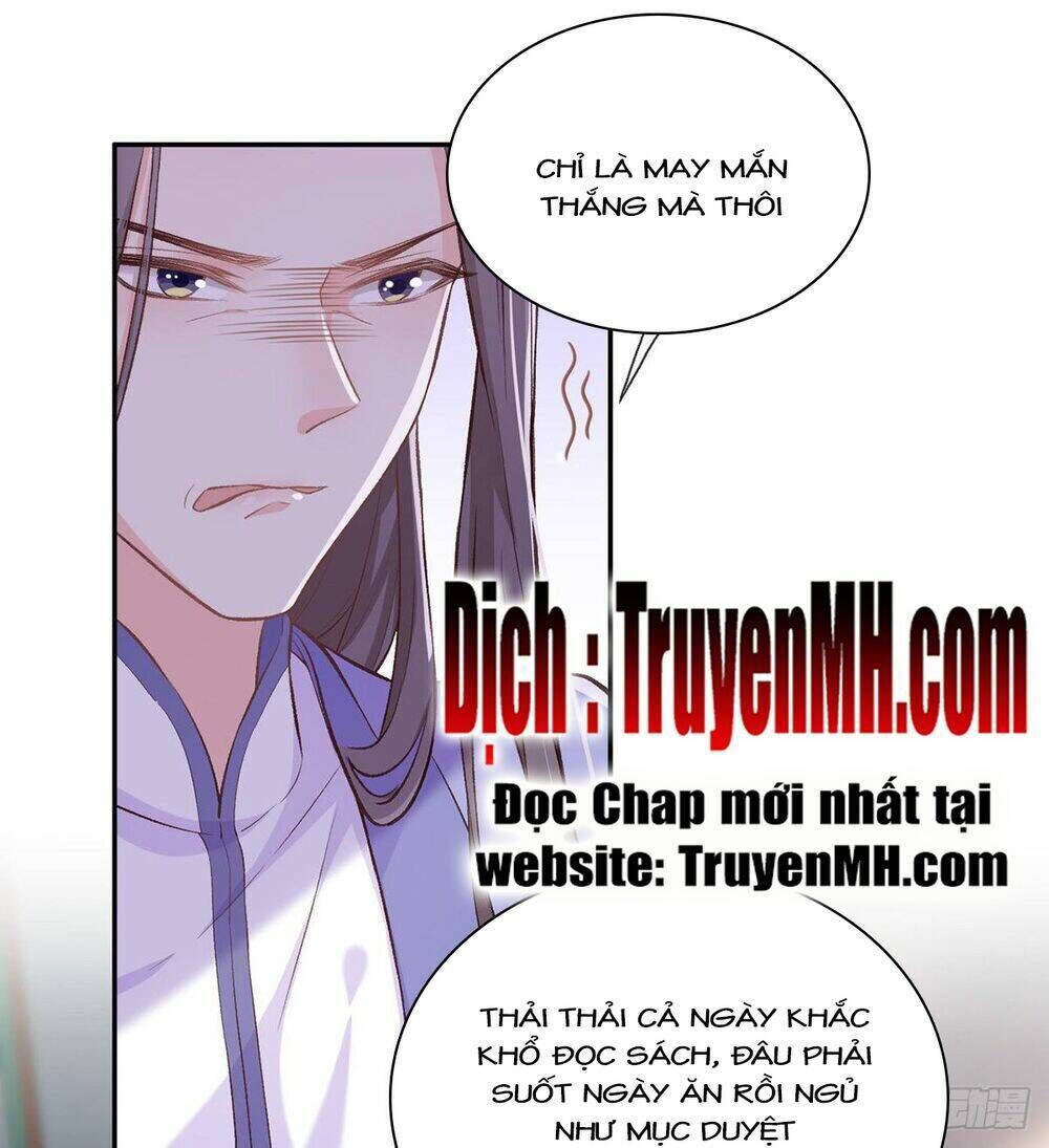 kiều mỵ phu lang, tại tuyến lục trà chapter 17 - Next chapter 18