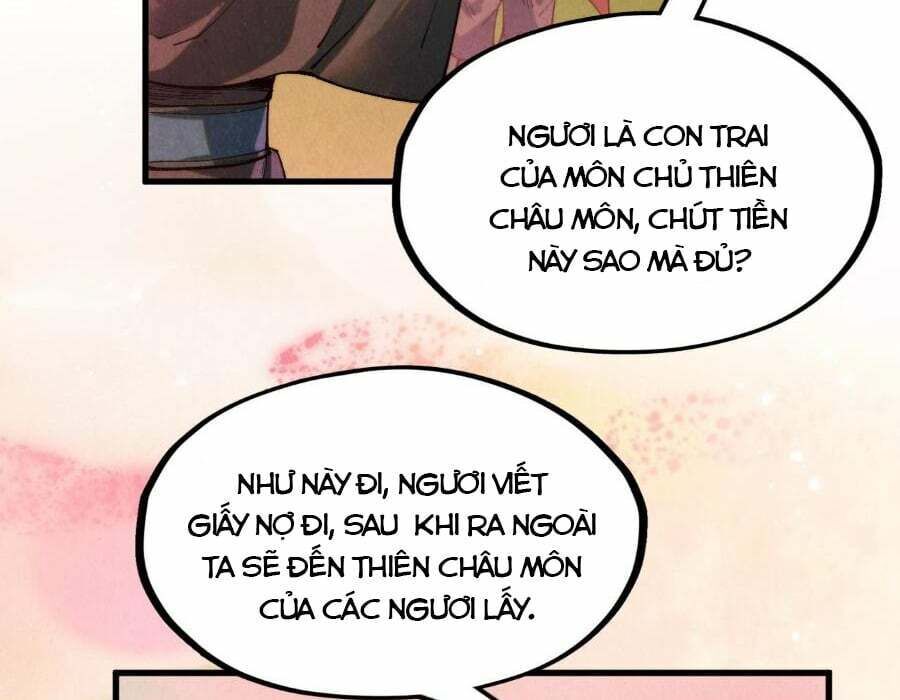 vạn cổ chí tôn chapter 255 - Trang 2