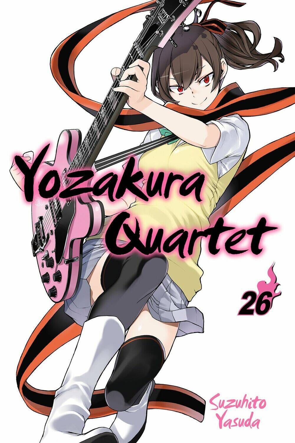 yozakura quartet chương 148 - Trang 2