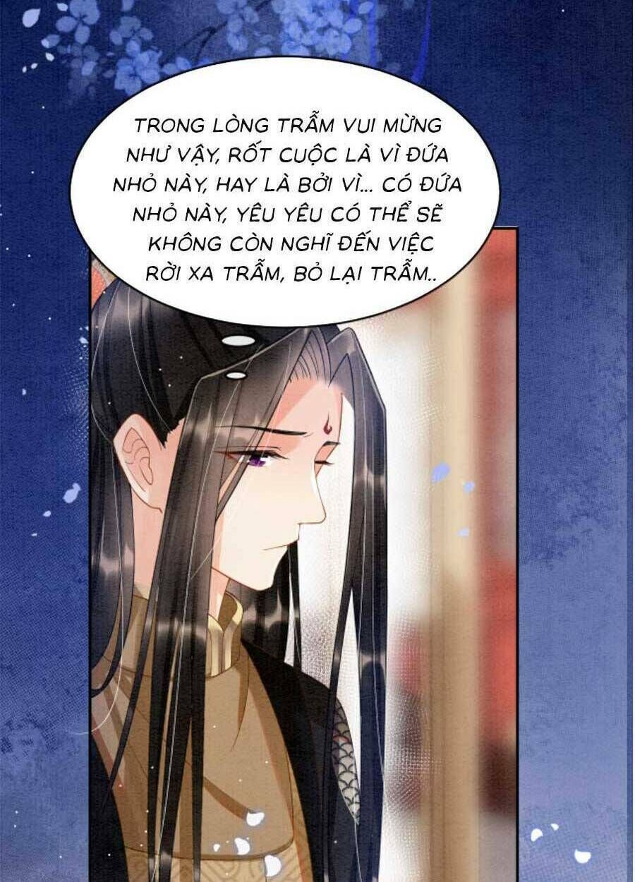 bạch nguyệt quang lạm quyền của sủng hậu chapter 63 - Next chapter 65