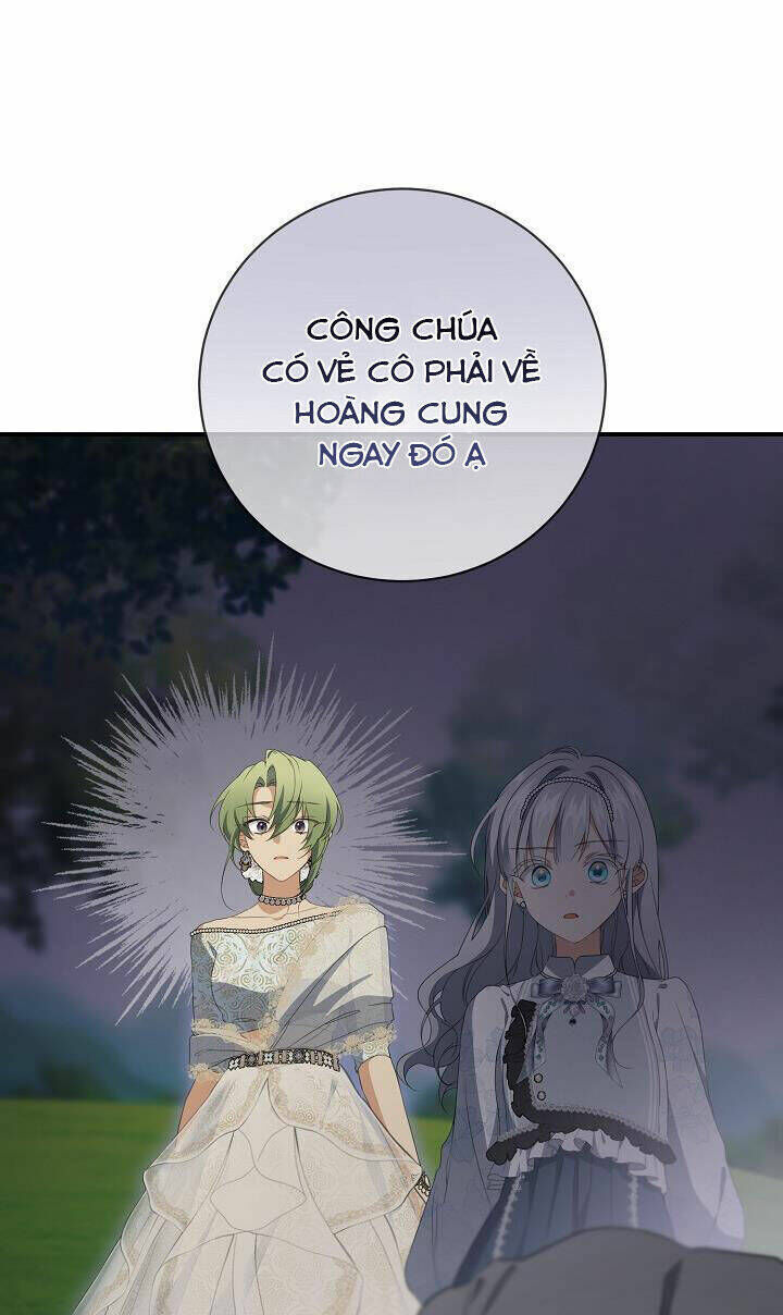 lần nữa toả sáng chương 79 - Next chapter 80