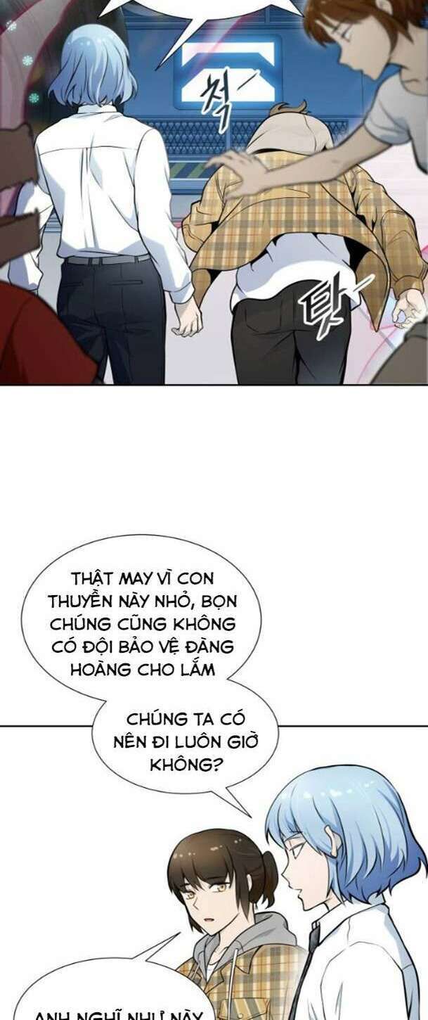 Cuộc Chiến Trong Tòa Tháp - Tower Of God Chapter 583 - Next Chapter 584