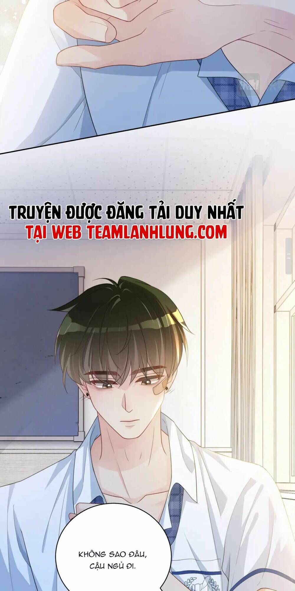 bệnh kiều nam chủ lại ghen rồi chapter 25 - Trang 2