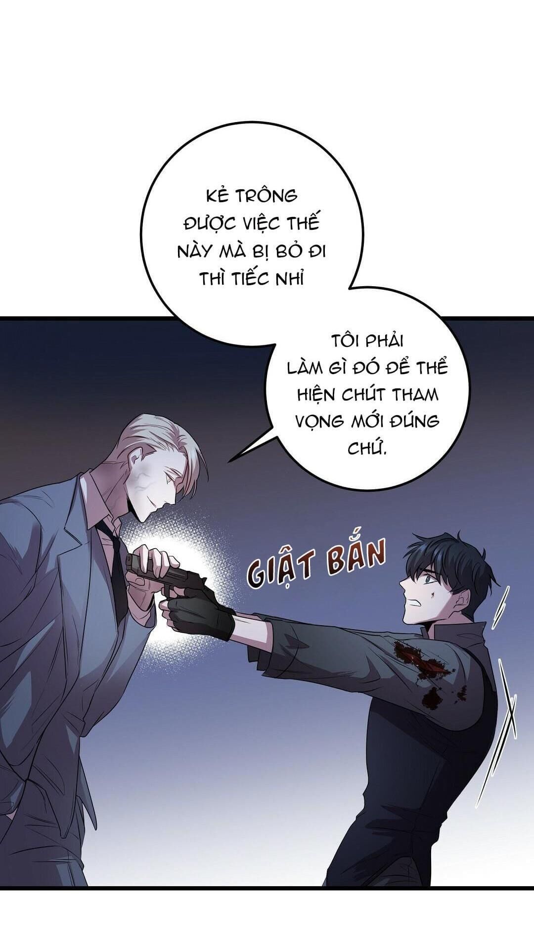 đáy sâu tuyệt vọng Chapter 3 - Next Chapter 3