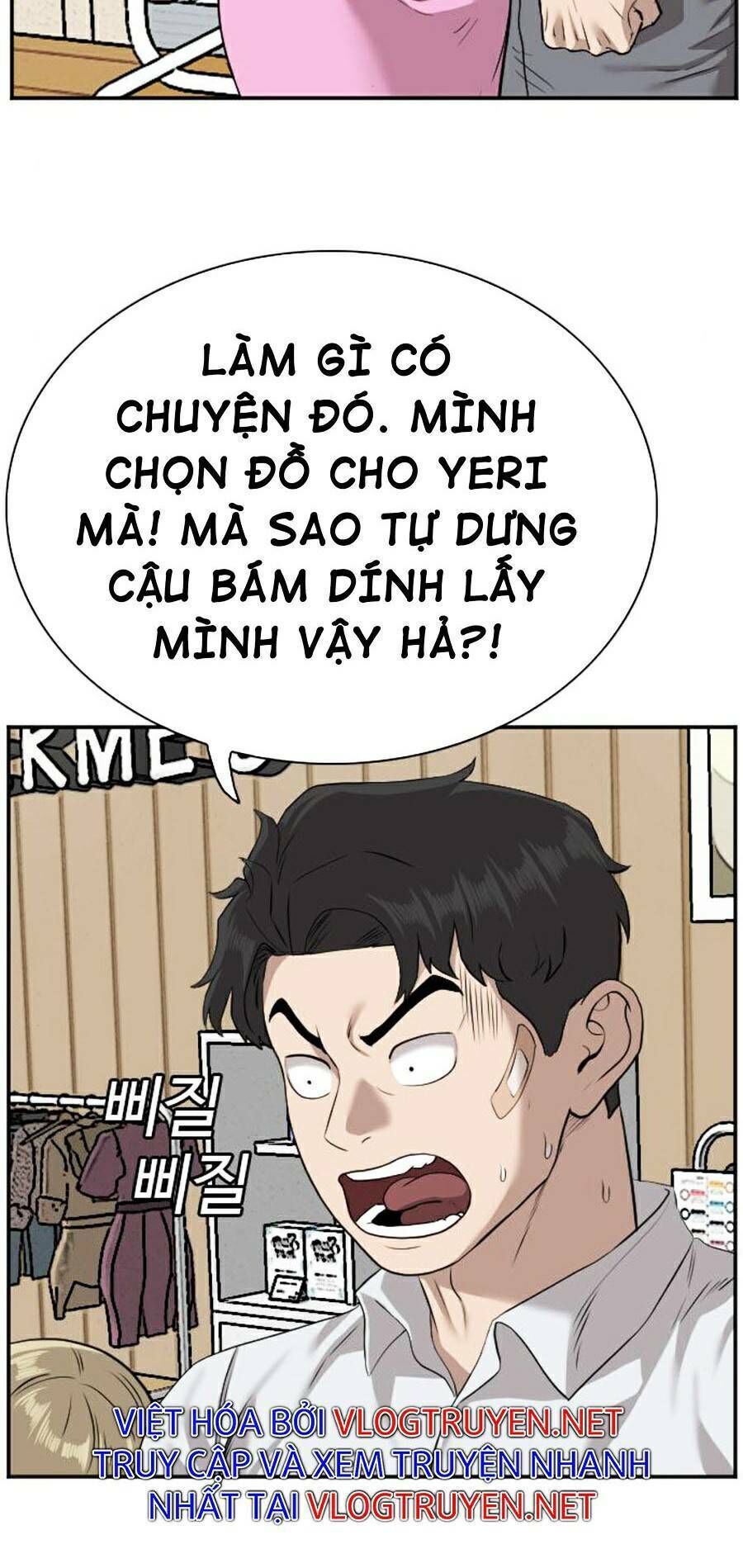 người xấu chapter 83 - Trang 2