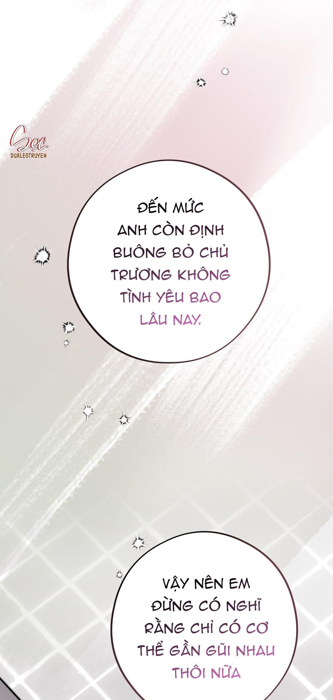 honey bear Chapter 33 - Trang 1