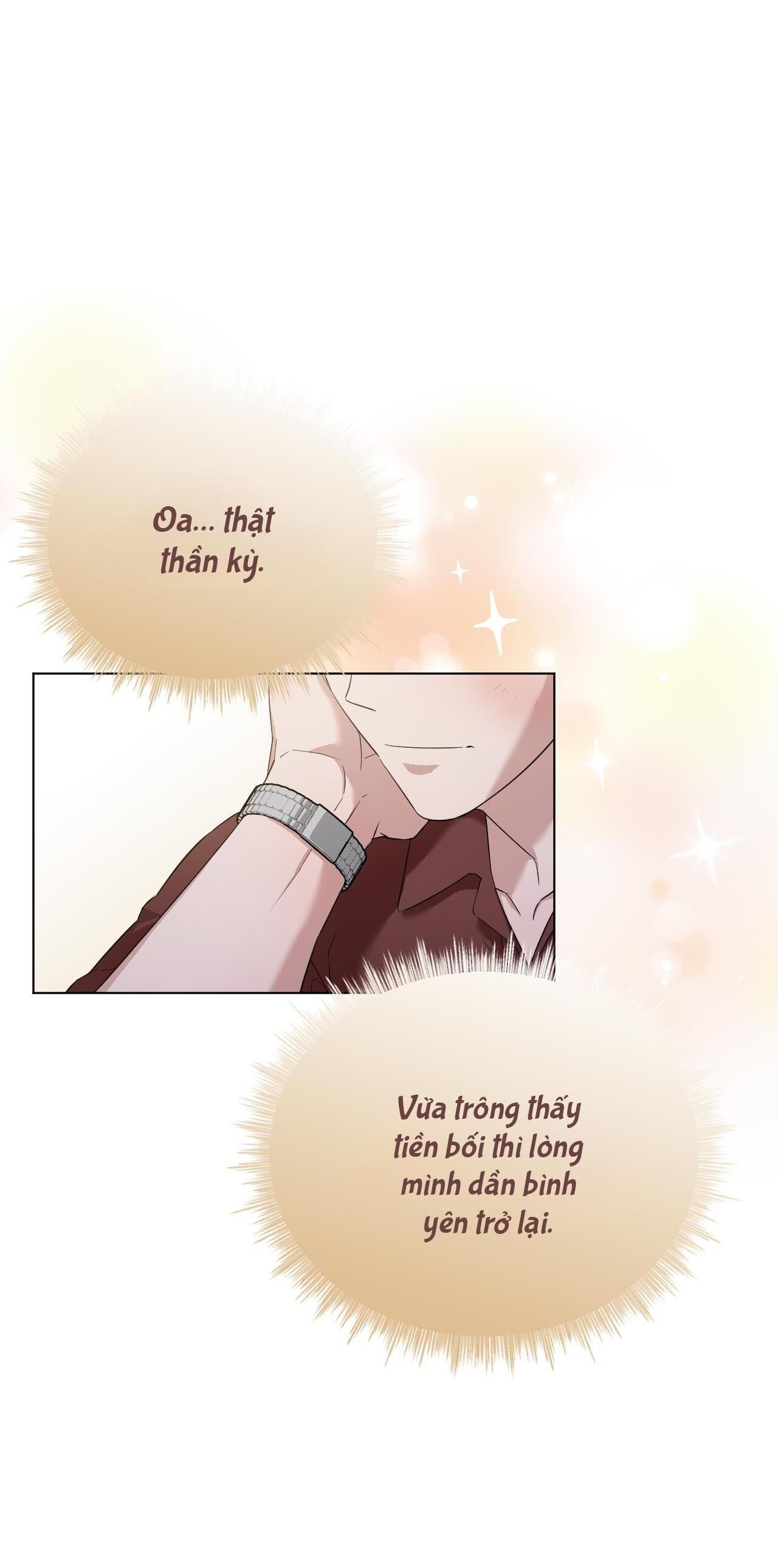 (Cbunu) Dễ Thương Là Lỗi Của Tôi Sao? Chapter 27 - Trang 1