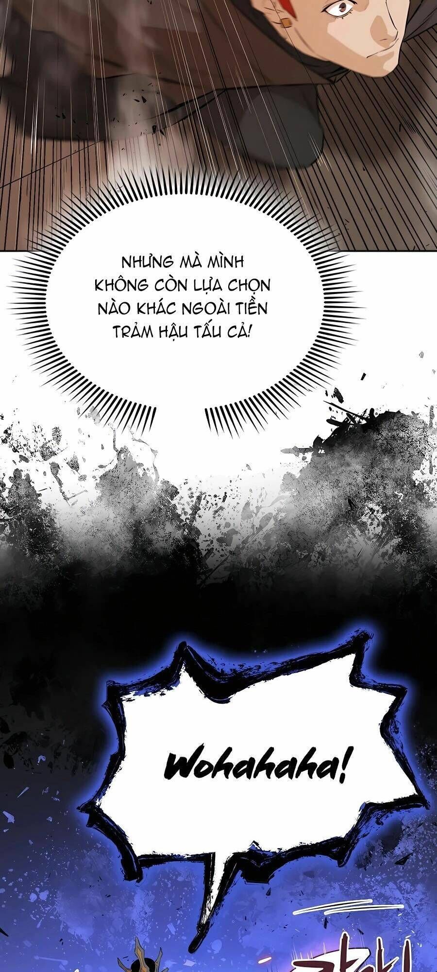 kẻ phản diện vô song chapter 61 - Trang 2