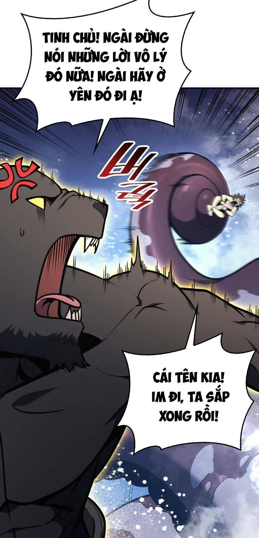 sự trở lại của anh hùng cấp thảm họa chapter 37 - Trang 2