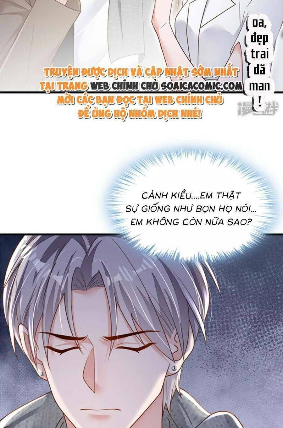 ác ma thì thầm chapter 147 - Next chapter 148