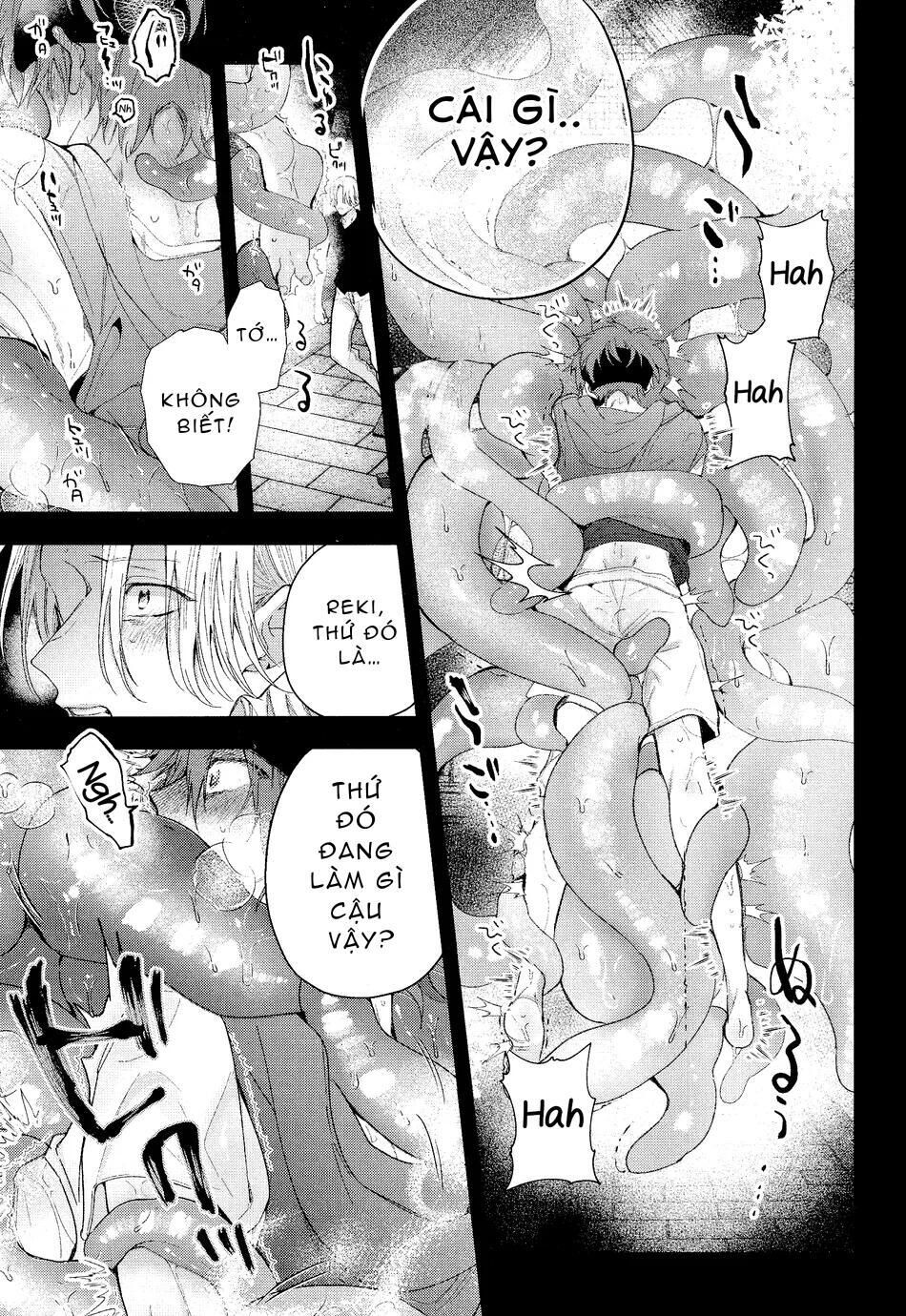 doujinshi tổng hợp Chapter 249.1 - Next 249.1