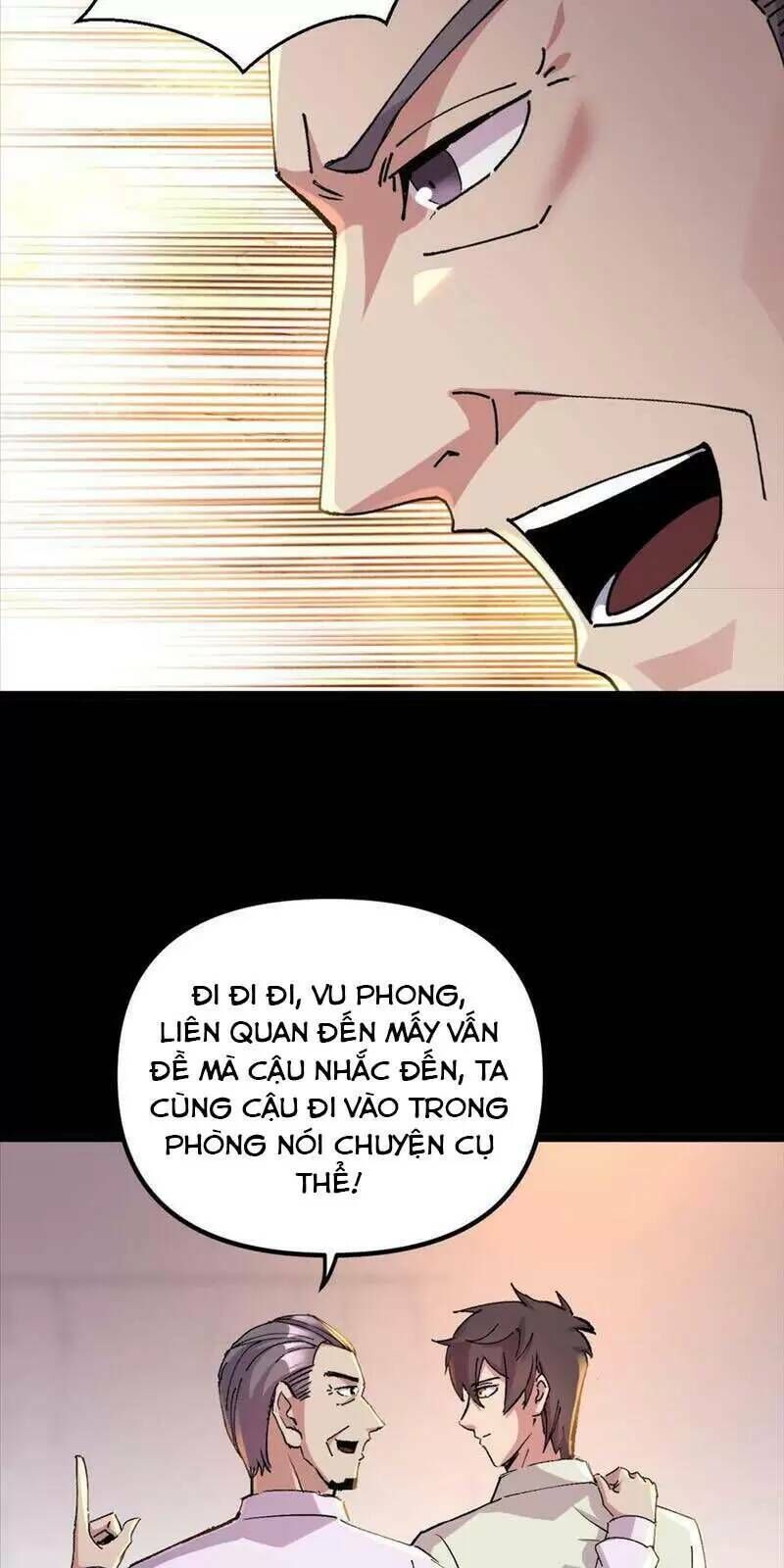 trùng sinh trở lại 1983 làm phú hào chapter 132 - Trang 2