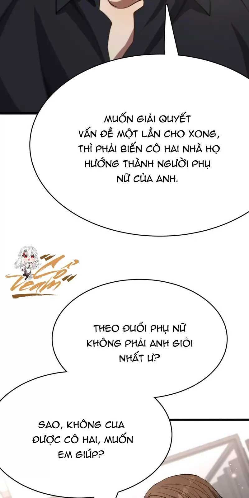 ta bị kẹt cùng một ngày 1000 năm Chapter 115 - Trang 2