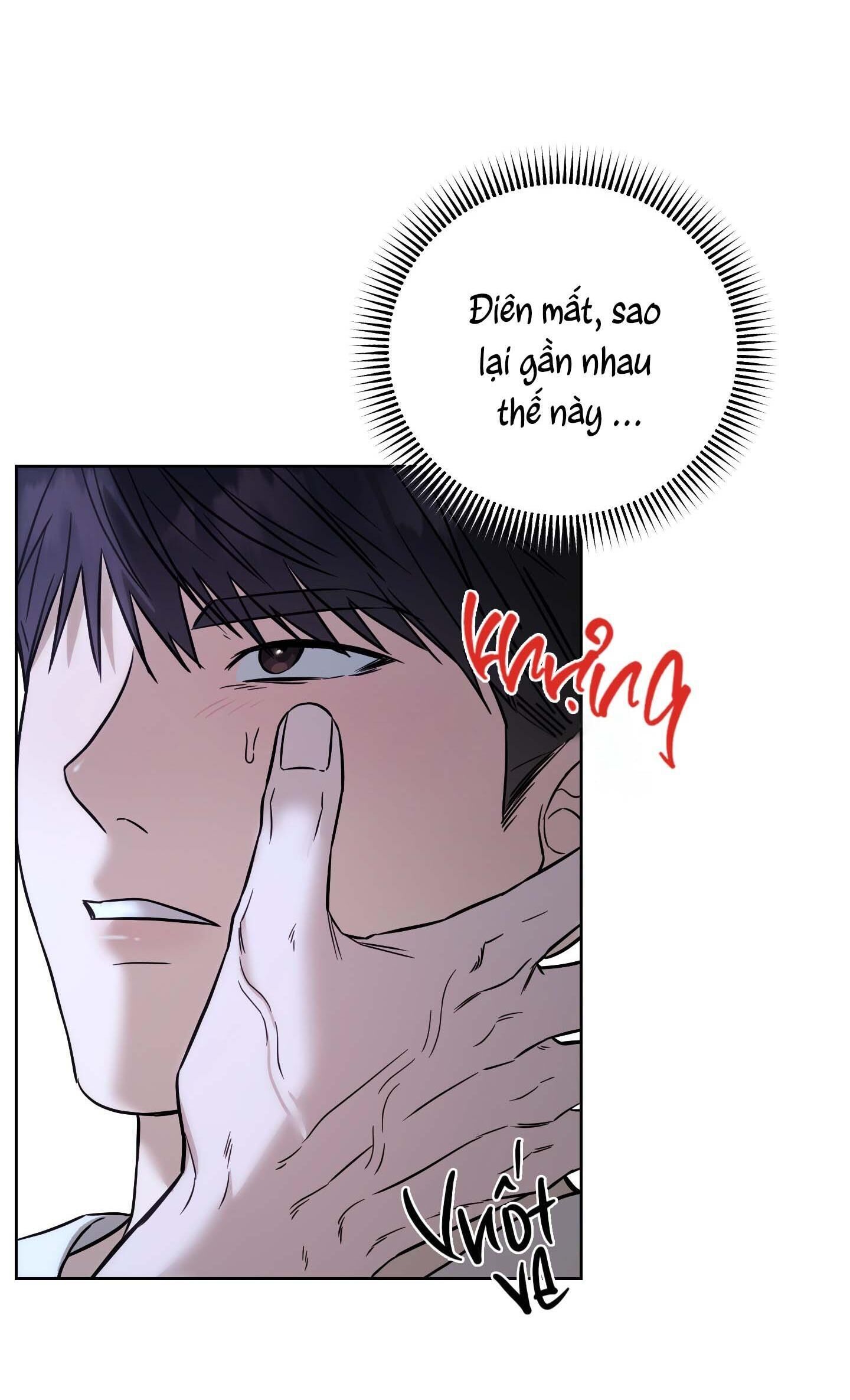 (END) GIÁO XUYÊN THỦNG KHIÊN Chapter 5 - Next Chapter 6 END