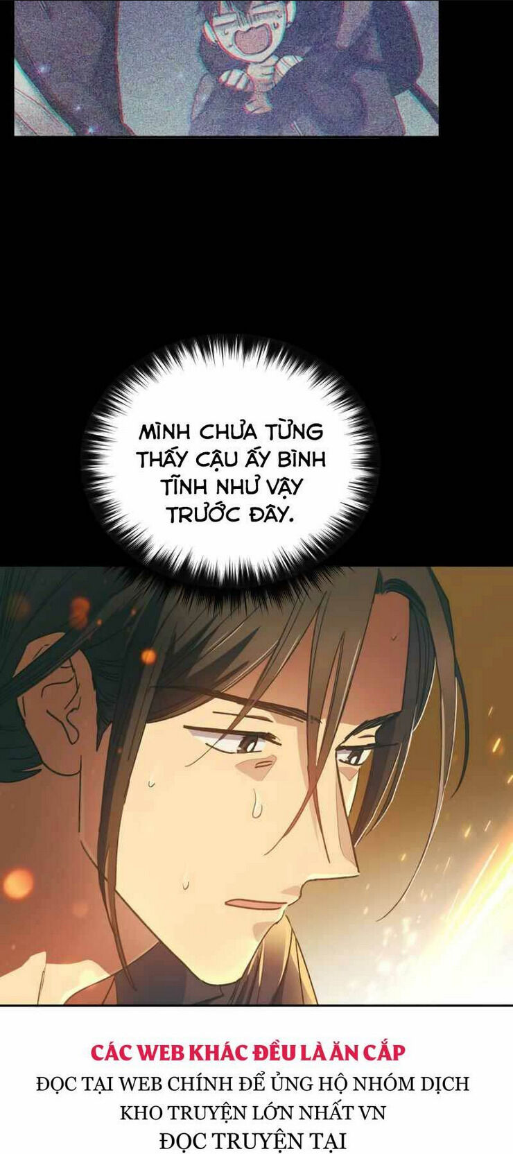 những ranker cấp s mà tôi nuôi dưỡng chapter 34 - Next chapter 35