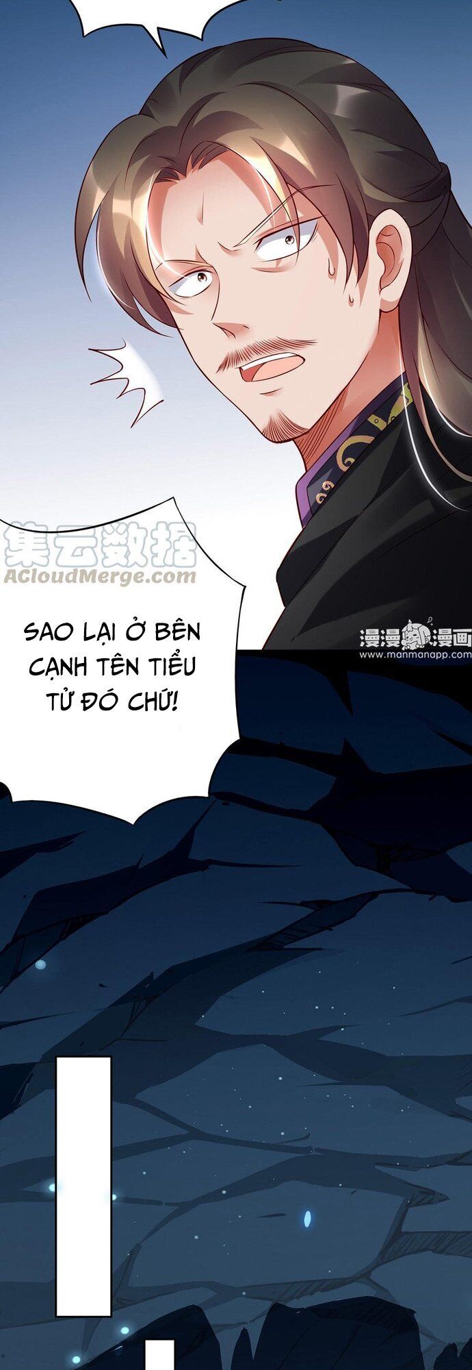 Ngàn vàng không đổi Chapter 35 - Trang 2