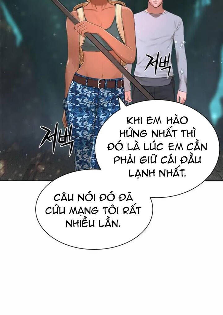 hiệp sĩ gangnam chapter 17 - Trang 2