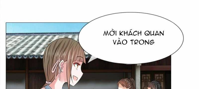 Loạn Thế Đế Hậu Chapter 57 - Next Chapter 58