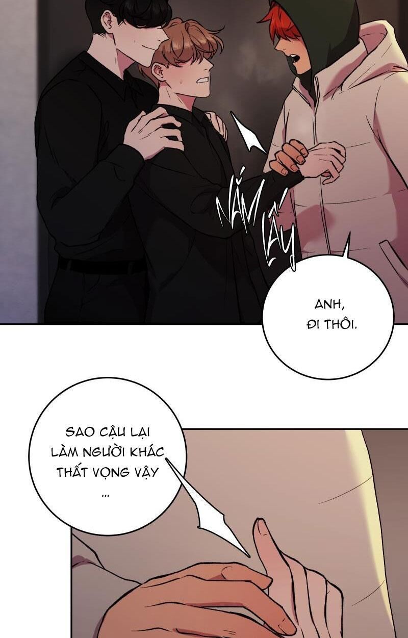 nỗi sợ của hwan yeong Chapter 46 - Next Chapter 46