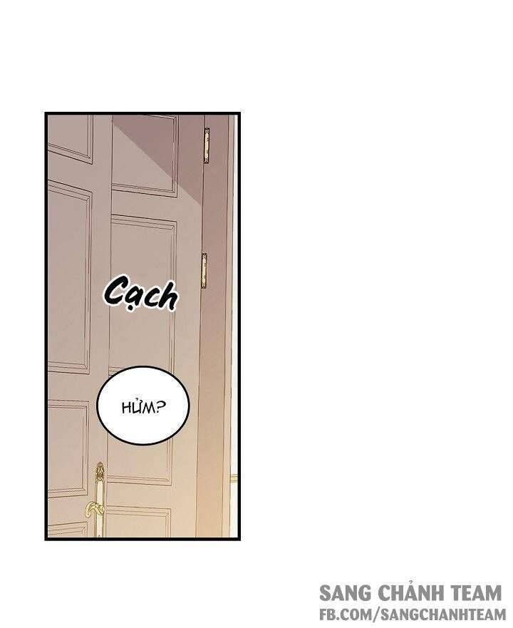 Cẩn Thận Với Các Anh Trai Đấy! Chap 39 - Trang 2