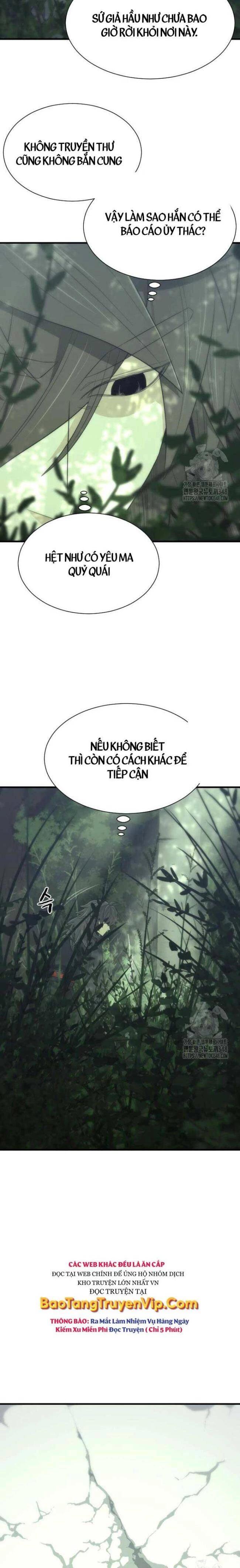 nhất hốt đao Chapter 43 - Trang 2