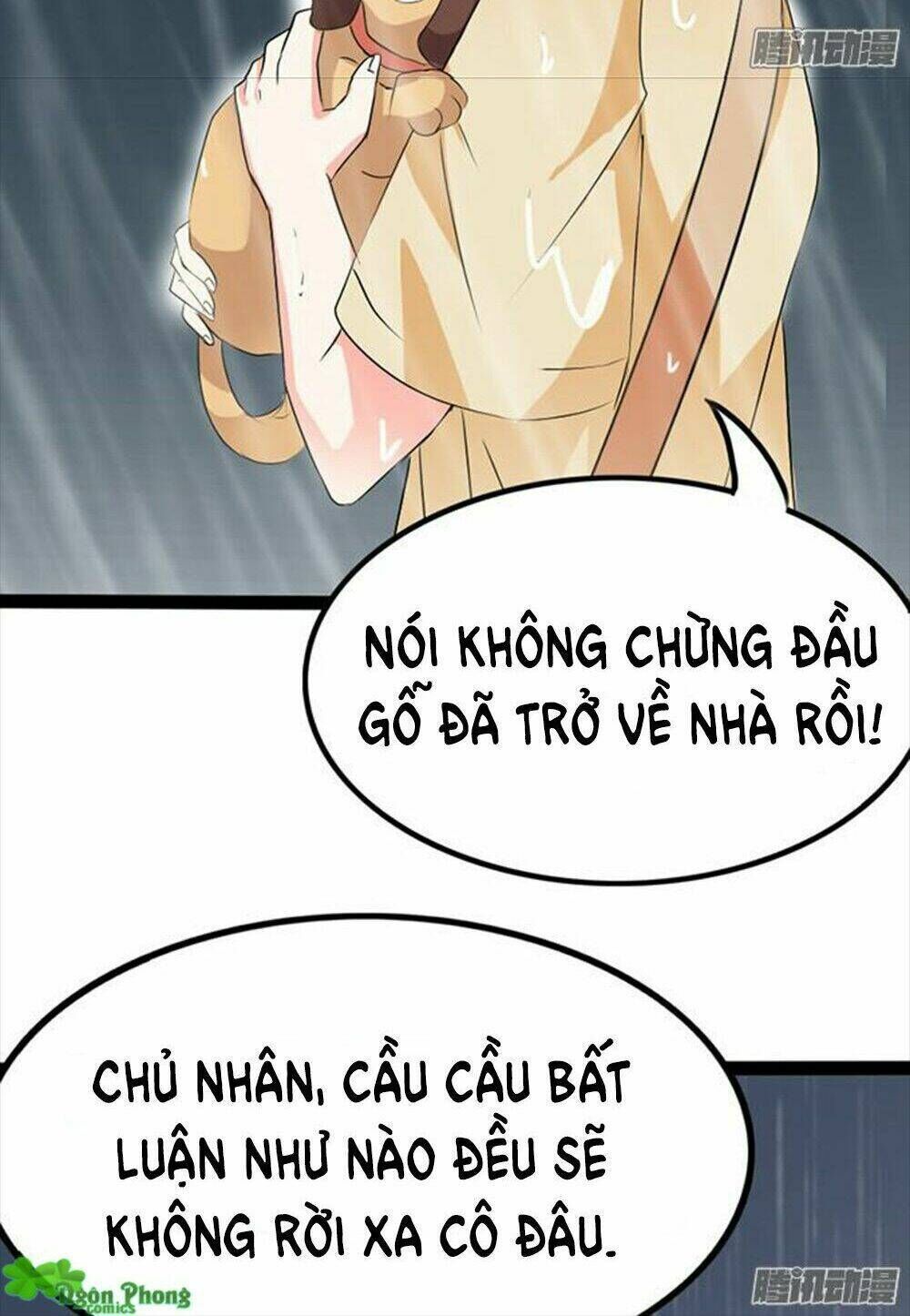 Vương Tử Nhà Tôi Là Nô Bộc Chapter 13 - Next Chapter 14