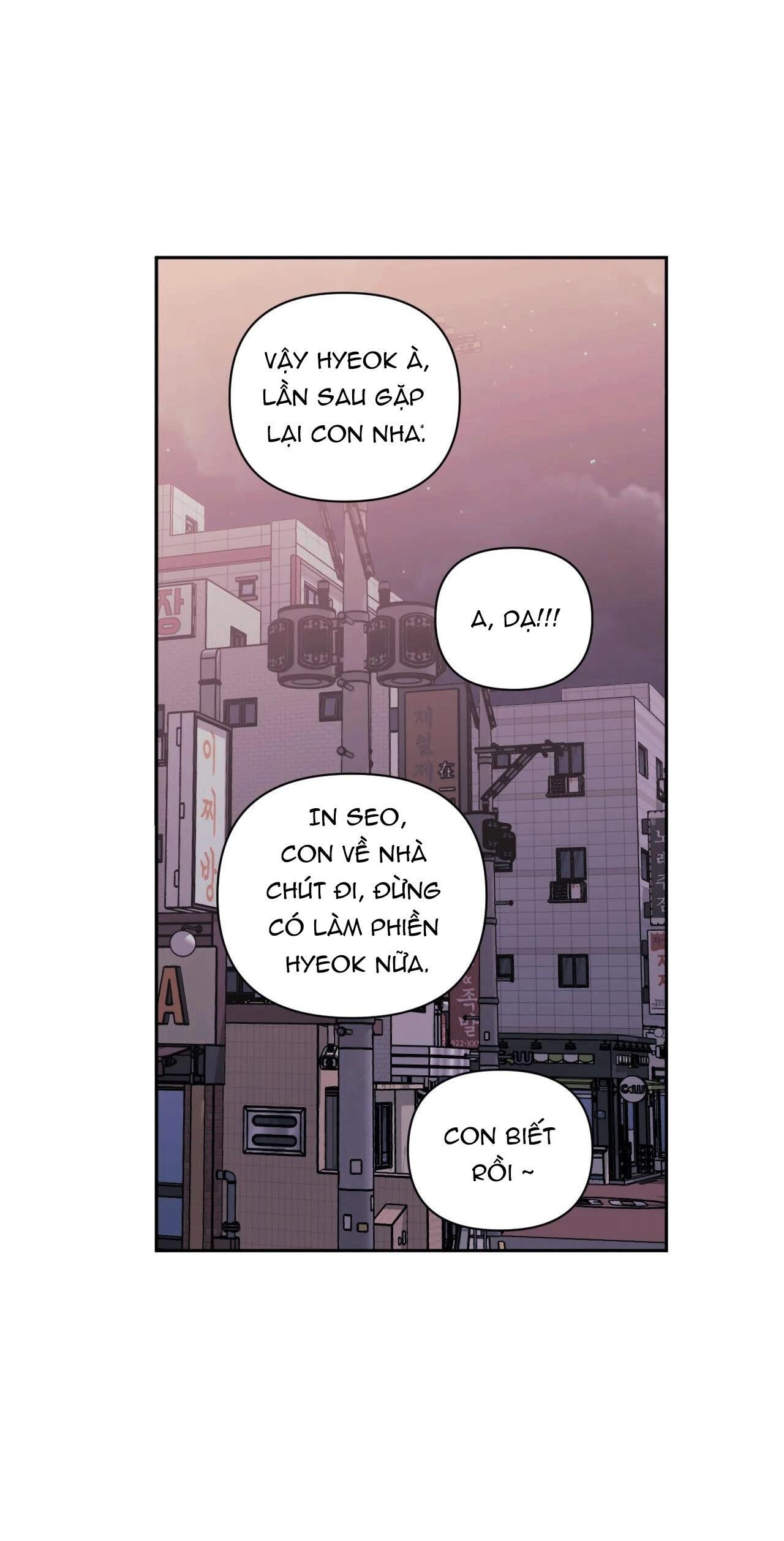 hơn cả bạn bè Chapter 63 - Trang 2