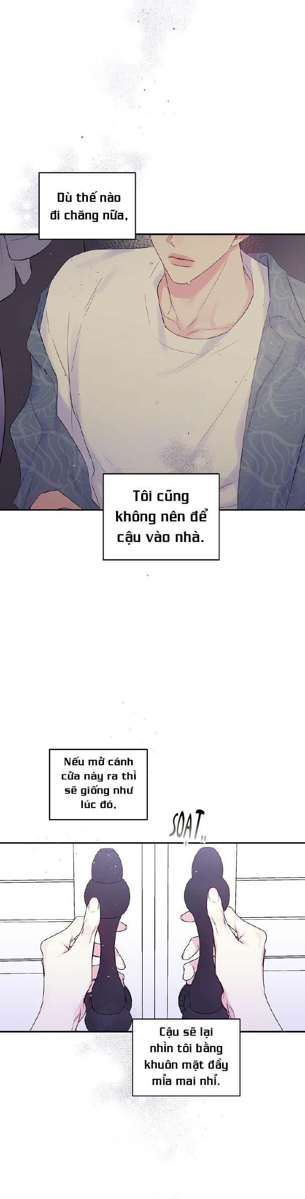 bình minh thứ hai Chapter 34 - Trang 2