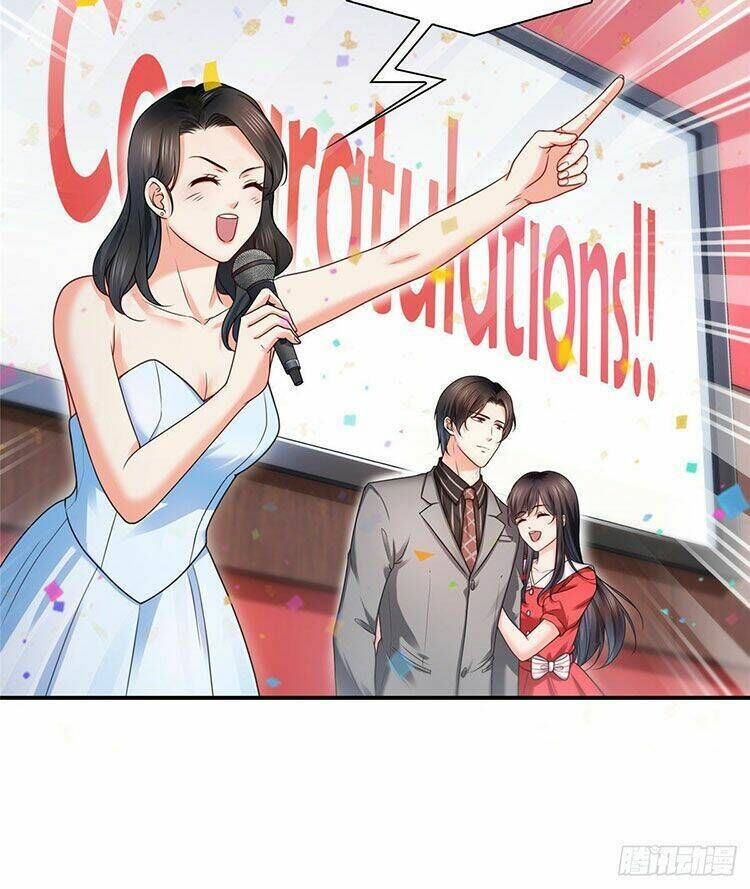 hệt như hàn quang gặp nắng gắt chapter 122 - Next Chap 123