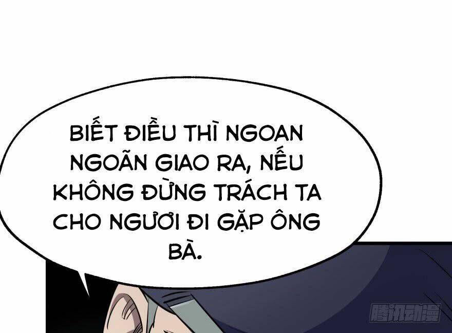 thú nhân chapter 32 - Trang 2