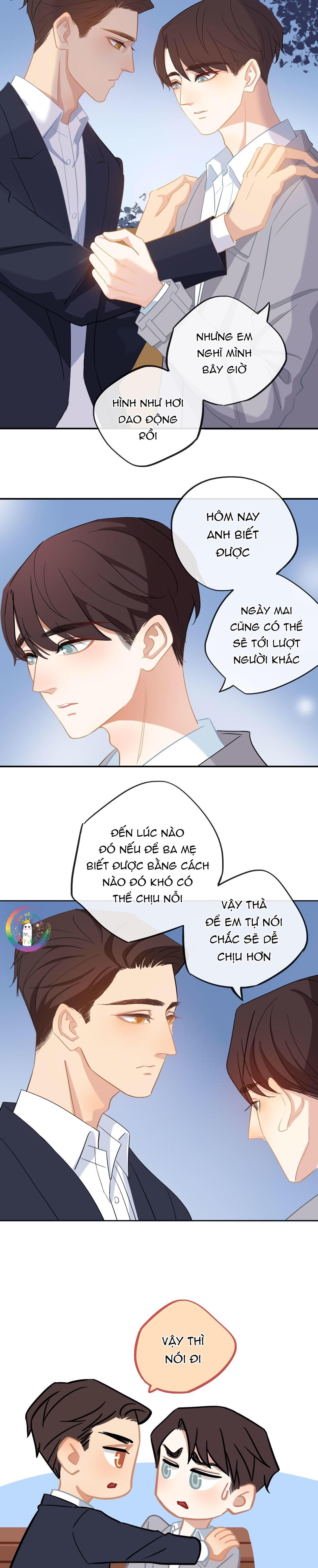 tình chàng 30 Chapter 24 - Trang 1