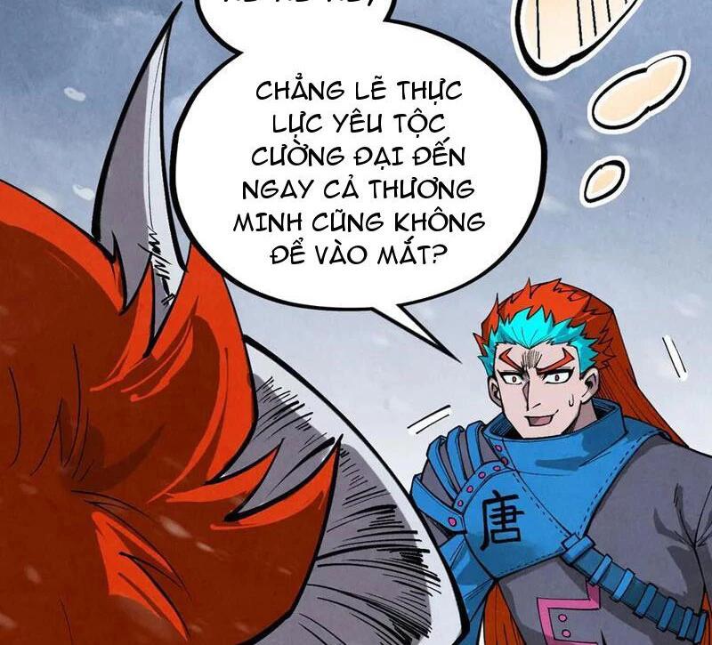 vạn cổ chí tôn Chapter 335 - Trang 2