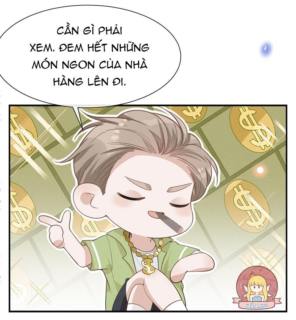 Lai Sinh Bất Kiến Chapter 38 - Next Chapter 39