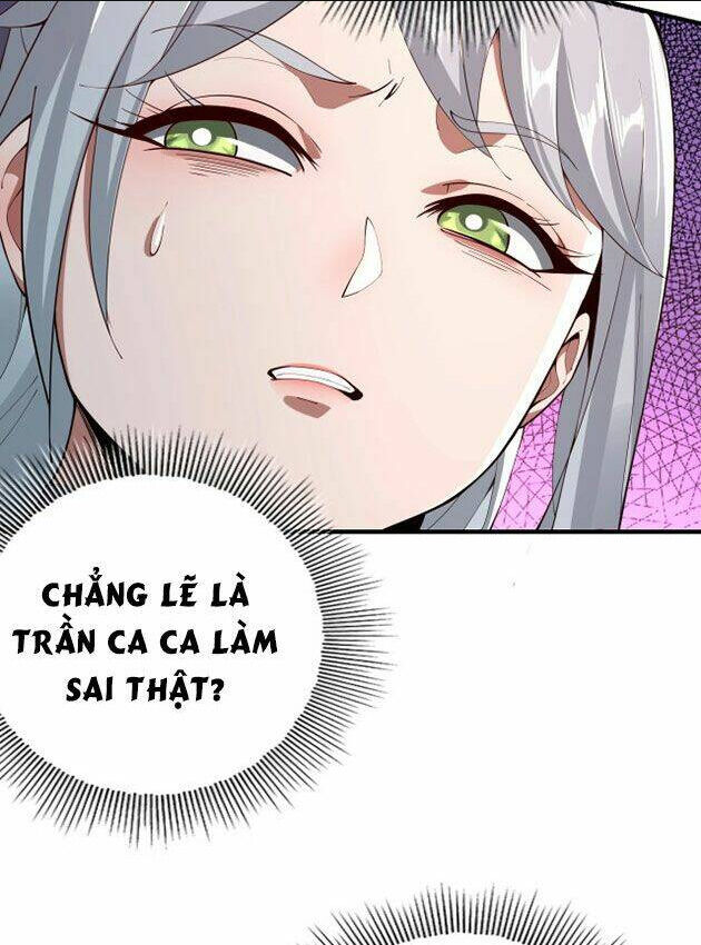 ta trời sinh đã là nhân vật phản diện chapter 19 - Trang 2