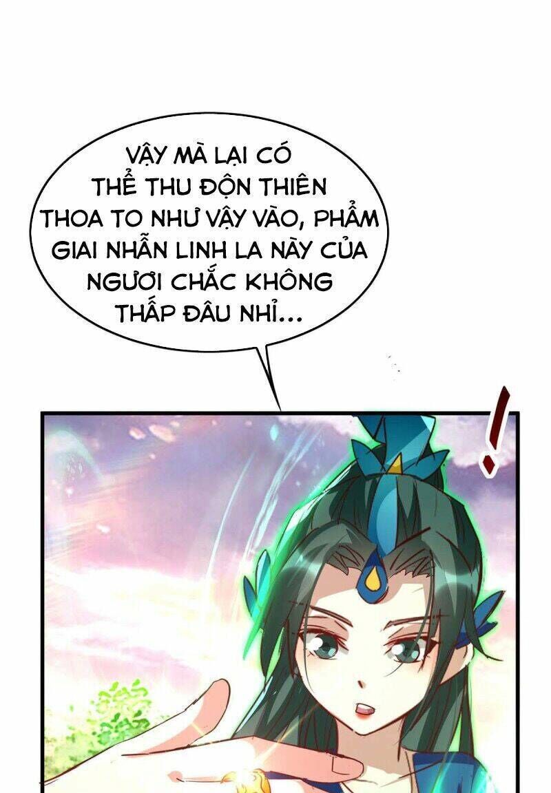 tiên đế qui lai chapter 250 - Trang 2