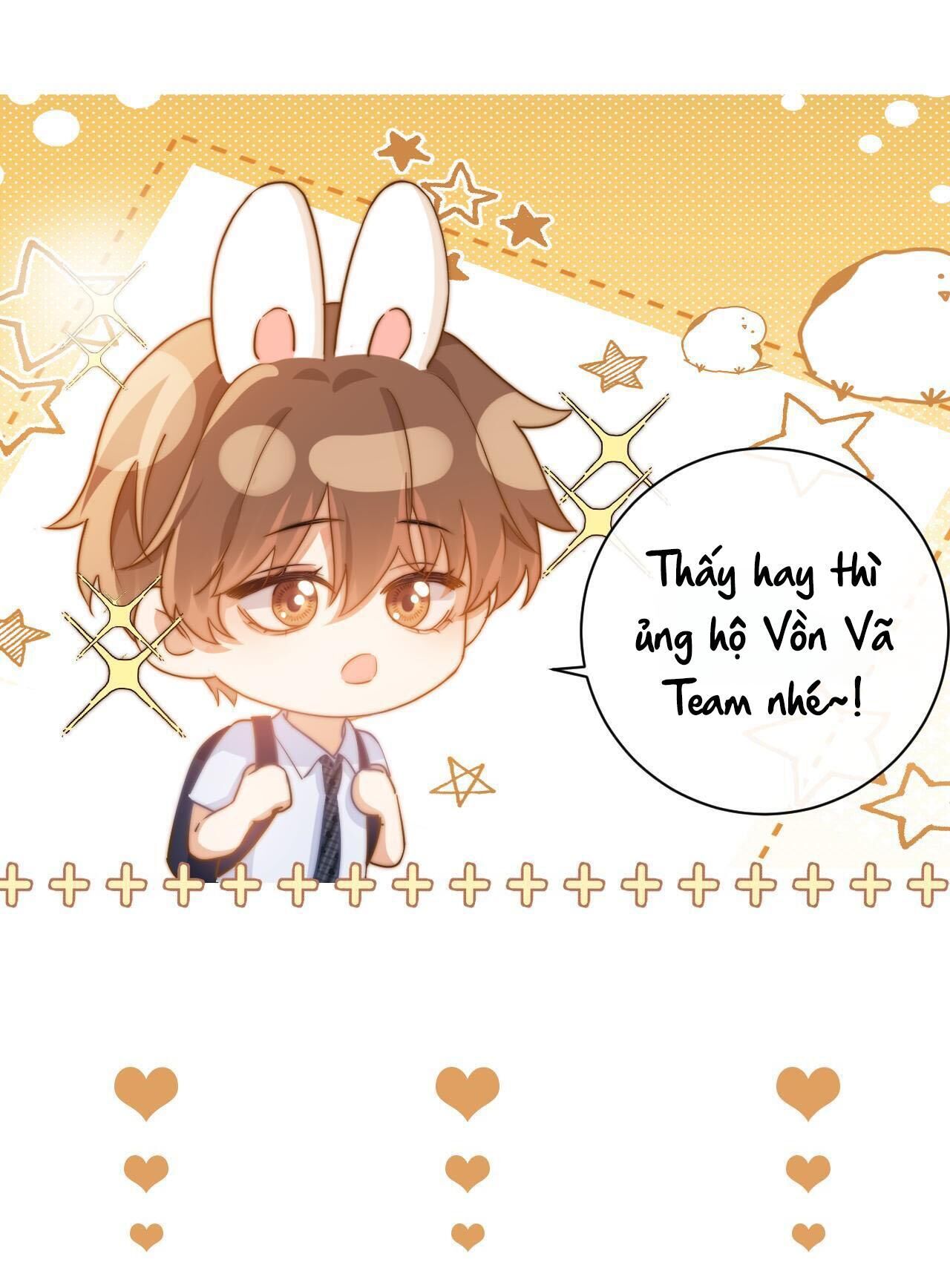 chất dị ứng cực cute Chapter 35 - Trang 2