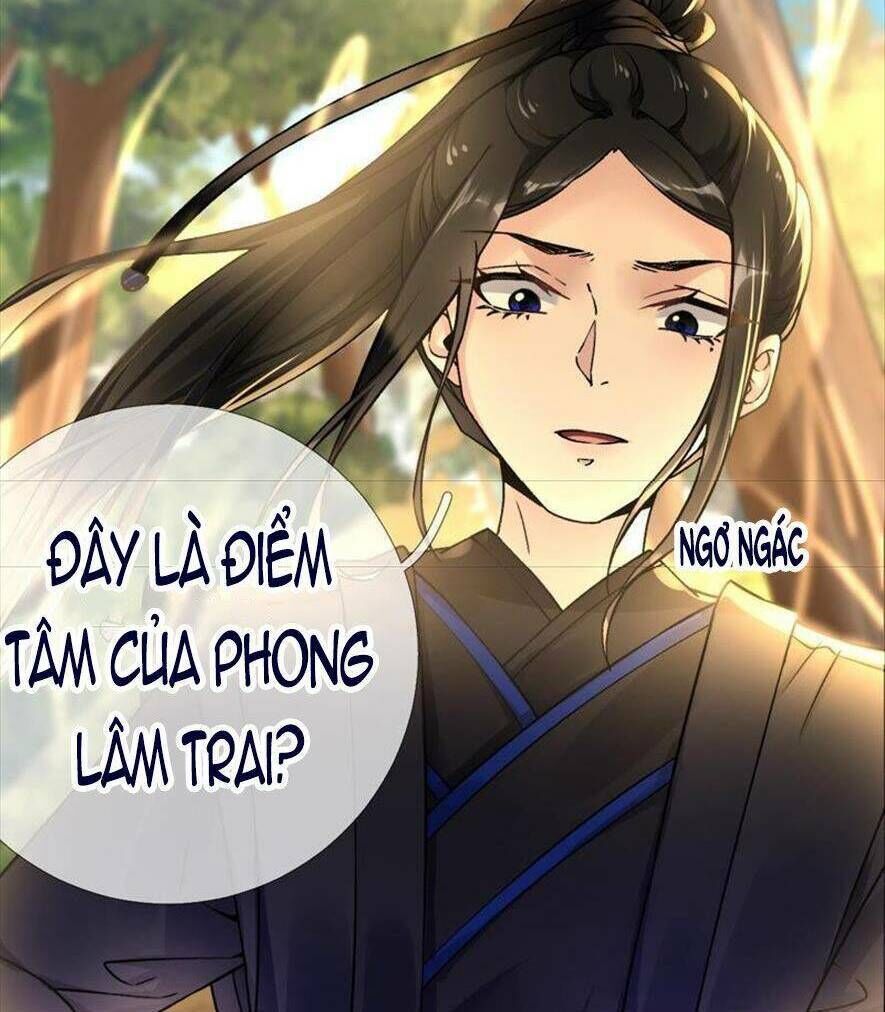 xuyên về cổ đại làm nữ phụ vô dụng chapter 32 - Trang 2