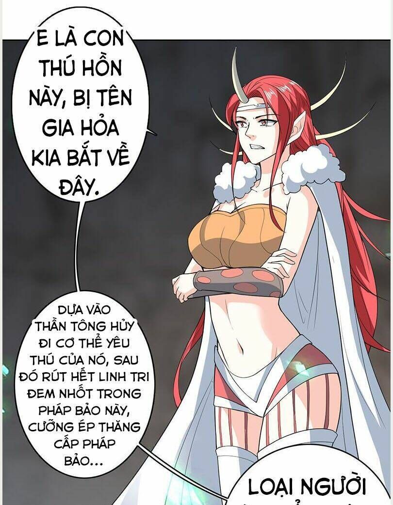 tối cường thần thú hệ thống Chapter 190 - Next Chapter 191