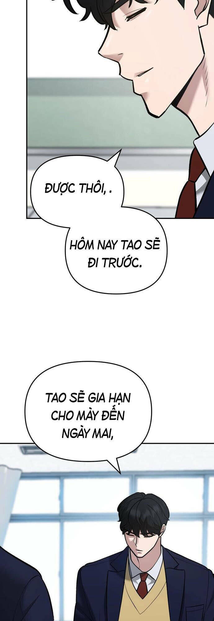 giang hồ thực thi công lý chapter 38 - Trang 2