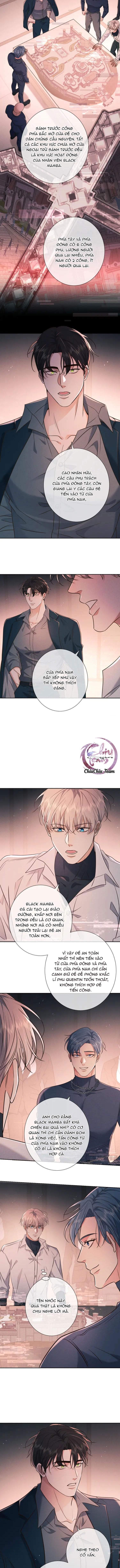 Cạn Tình Chapter 26 - Next Chapter 27