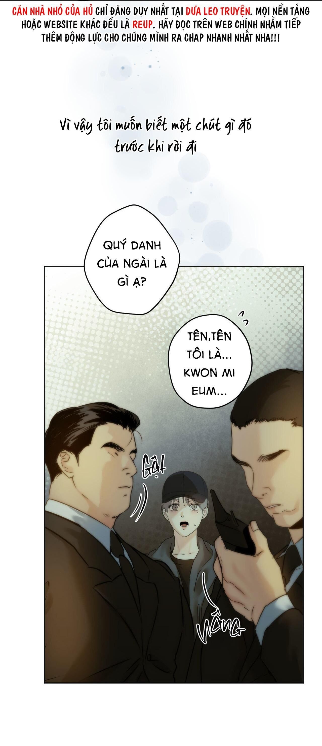 sắc dục Chapter 30 END SS1 - Trang 1