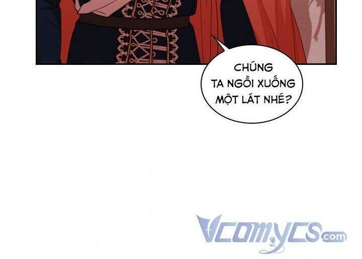 thư ký của bạo chúa chương 48 - Next Chapter 48.1