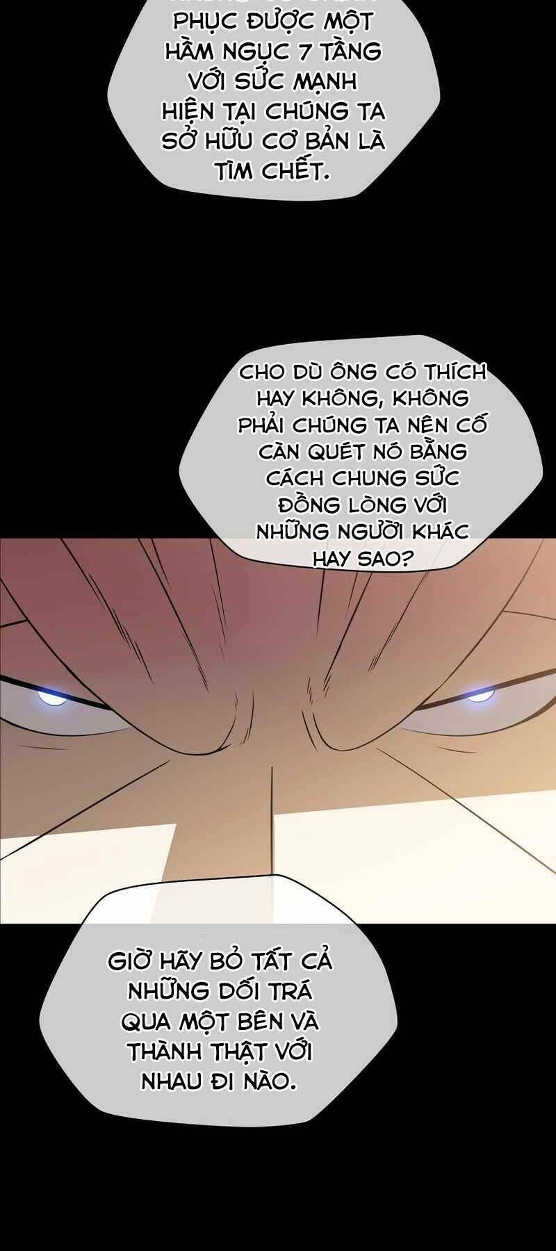 kẻ săn anh hùng chapter 102 - Next chapter 103